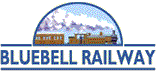 You're on the Bluebell Railway web site